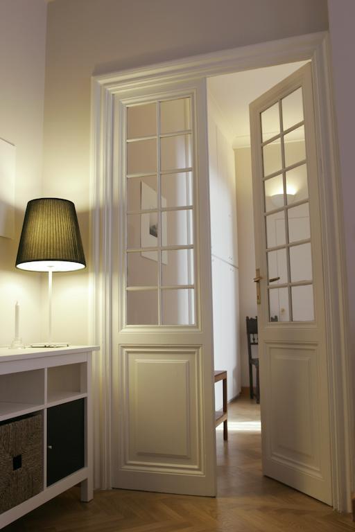 Roman Suite 部屋 写真